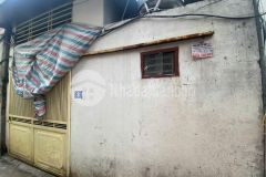 Đất long biên 52 m2 full thổ cư ô tô vào đất