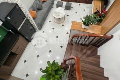 Chủ nhà chuyển sang vinhomes gửi bán nhà tại xuân phương nam từ liêm tặng full nội thất