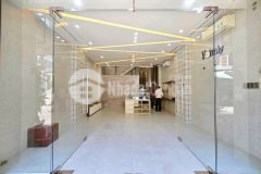 Cho thuê nhà 3 tầng cù chính lan, thanh khê