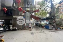 Bán đất triều khúc, tân triều, thanh trì, lô góc, gần ô tô, sử dụng 122m2, giá 15 tỉ