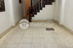 Bán nhà phùng khoang, nam tư liêm, 2 mặt thoáng, gần ô tô