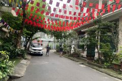 2 thoáng trước sau ô tô vào nhà ở sướng kinh doanh sầm uất