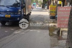 68m2 mặt đường tl 70, 2 thoáng trước sau, kinh doanh đỉnh, view flc premier parc, 15 tỷ