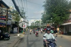 Bán nhà phạm văn chiêu, 10x30, 6 tầng, 31 phòng, phường 8, gò vấp, giá 39,5 tỷ