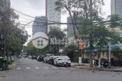 Siêu hiếm mt đinh thị hoà sát phạm văn đồng khu du lịch sầm uất nhất sơn trà.