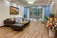 Hơn 100 triệum2 biệt thự phố kim giang ô tô tránh cạnh kđt linh đàm 120m2. lh 0989626116