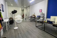 Cho thuê mặt bằng 90m2 1pn 1wc huỳnh tấn phát hải châu