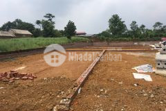 Lô góc 2 mặt tiền phú cát 104m2, ngay ql21, cnc hòa lạc và đhqg giá 4 tỷ 2