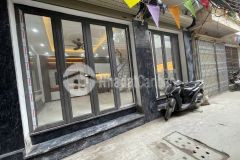 Bán nhà phố thụy khuê, tây hồ, nhà mới đẹp, mặt tiền rộng, ngõ thông, gần phố