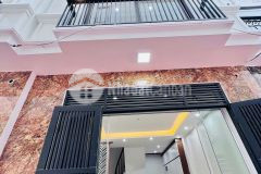 Bán nhà phạm văn đồng cầu giấy cạnh đh ngoại ngữ quốc gia 46m 6tầng 9.8tỷ