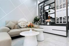 Bán nhà 3 tầng ngõ đường nguyễn lương bằng, tp hd, 43.8m2, mt 7.2m, 3 ngủ, 2vs, 2.28 tỷ