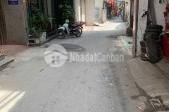 Bán nhà đường lê quang đạo, nam từ liêm 52m x4t thiết kế 7pkk full đồ nhà lô góc 2 mt 3 mặt thoáng