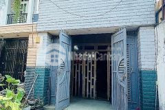 Hẻm ô tô, hương lộ 2, bình trị đông a, bình tân, 3 tầng, 64.0m2, 5.39 tỷ.