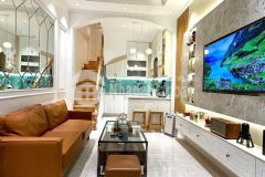 Bán nhà phố cự lộc, thanh xuân, nhà đẹp full nội thất, ngõ đẹp, 10m ra ô tô, sổ riêng hoa hậu