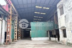 Chính chủ cho thuê kho xưởng tại đức giang, long biên diện tích lớn, giá tốt