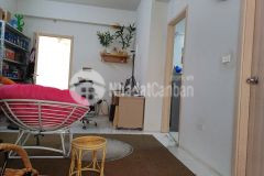 Chính chủ bán căn hộ 2 ngủ ban công hướng nam, nội thất cơ bản tại kđt thanh hà cienco 5