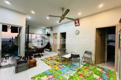 Chính chủ bán căn hộ góc 3 phòng ngủ view hồ sen full nội thất mới tại kđt thanh hà cienco 5