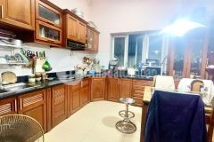 Bán nhà huỳnh văn bánh, phú nhuận, 5 tầng, 5pn, 56m2, hẻm thông, xe hơi đỗ cạnh nhà, 8.9 tỷ