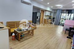 Bán căn hộ chung cư ct1 kđt bắc linh đàm dt85m2, giá 5.15 tỷ