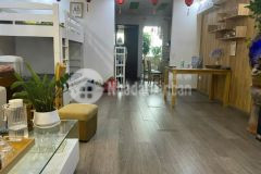 Bán chung cư ct2b thạch bàn 52,6m2 đầy đủ nội thất thoáng