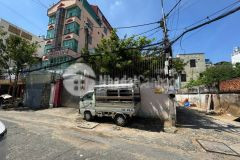 Bán nhà hẻm 80 hoàng hoa thám, p.7, bình thạnh 10 x 25, giá 33,5 tỷ