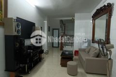 Bán nhà tây sơn đống đa, ô tô đỗ cửa, ngõ thông, lô góc 3 thoáng, full nội thất 30m2, 4 tầng, 7.4 tỷ