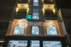 Hẻm ô tô thông, chdv 80trtháng, lê công phép, an lạc, b.tân, 6 tầng, 160.0m2, 17.5 tỷ.