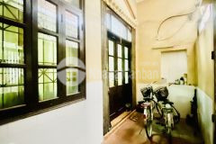 Chủ nhà lớn tuổi cần gửi gắm mái ấm từng gắn bó ba thế hệ về gần con cháu