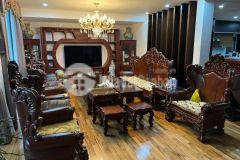 Siêu phẩm nhà vip phố thái hà, oto tránh, 8t mới, 180m2