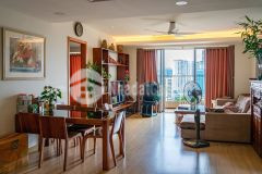 Bán chung cư sky city tower 88 láng hạ 112m 2pn 2 ban công thoáng mát full đồ có slot ô tô