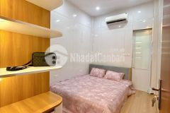 Bán nhà phố khâm thiên, đống đa, nhà đẹp full nội thất, ngõ thông, gần phố