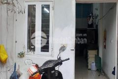 Bán đất 50,5m² giá 1,75 tỷ tặng nhà c4 mặt tiền 3,5m tổ 9 thạch bàn, long biên