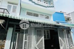 Chủ giảm giá bán gấp nhà h3g 361 bình đông, p15 q8. dt 41m2. giá chỉ 3,18tỷ.