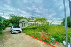 Bán đất diên hoà thôn bình khánh ngay trung tâm khu dân cư