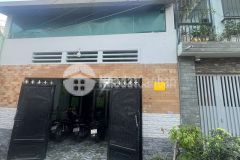 Bán nhà hxh sơn kỳ, phường sơn ký, tân phú, 75m2, 2 tầng, nhỉnh 5 tỷ