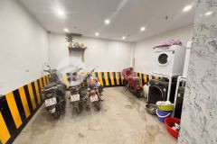 Bán căn hộ dịch vụ giá siêu hời, tòa nhà 7 tầng, 11 căn hộ dịch vụ cao cấp