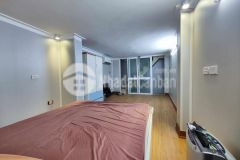 Cho thuê nhà nguyên căn gần nguyễn trường tộ, ba đình, nhà đẹp, gần phố, ngõ ba gác