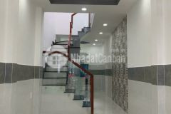 Bán nhà đẹp hiếm có khó tìm tân phú chỉ hơn 3 tỷ 40m2