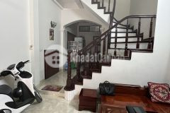 Bán nhà đường bùi xương trạch, thanh xuân, nhà dân xây, ngõ rộng, gần ô tô