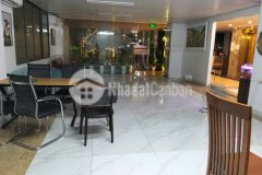 Siêu phẩm mp sét, diện tích khủng 214m², mt 15m, 300 trtháng giá 86 tỷ lh khánh 0972858666