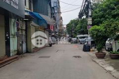 Bán nhà phố nguyễn chí thanh 90m2, 8t, 2 mặt tiền 5m trước sau ô tô dòng tiền 130trtháng