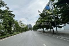 Quỹ căn dự án nhà phố thương mại kiên thành,đường 40m lý thánh tông,6 tầng 2 mặt tiền