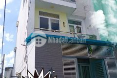 Siêu phẩm q6, sát mặt tiền, ô tô vào nhà, 154m2, 3tầng, dòng tiền 30t, nhỉnh 11 tỷ