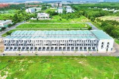 Nhà phố tây ninh chỉ từ 1,2 tỷ lựa chọn không thể tốt hơn.