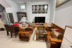 Bán nhà ngõ ôtô cổng mỗ lao, đất cao vượng khí, dân trí cao, 7.35 tỷ