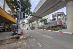 Bán vị trí tặng nhà lô góc ô tô lùi cửa trung tâm cầu giấy 71m2 15,x tỷ