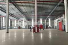 Cho thuê nhà xưởng mới trong kcn. tỉnh hưng yên