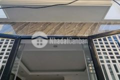 Cầu giấy mặt tiền rộng 6 tầng mới keng thang máy đường to ngõ nông 60m2 12,x tỷ