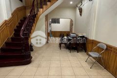 Ban nha phô lê trong tân, thanh xuân, dt 46m2, 4 tầng, mt4.5m, gần ô tô, gần phố