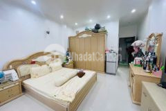 Nhanh tay nhà hxh võ văn tần,p.5,q.3 41m2 6 tầng chỉ 12.5 tỷ